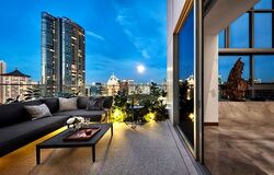 Skyline @ Orchard Boulevard (D9), Apartment #398387421